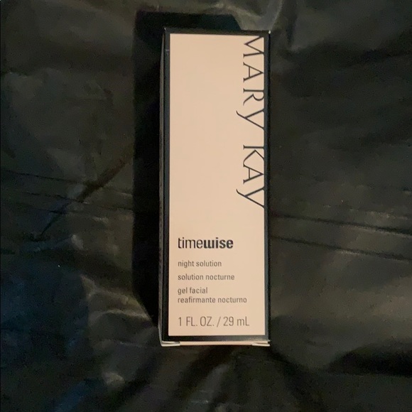 Mary Kay Timewise Night Solution - Picture 1 of 1